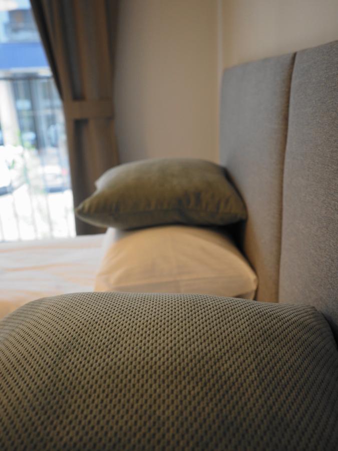 Magazynowa Airport Apartments 华沙 外观 照片